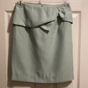 💜💜 LR Skirt (size S) fits like a 0-2 NWT